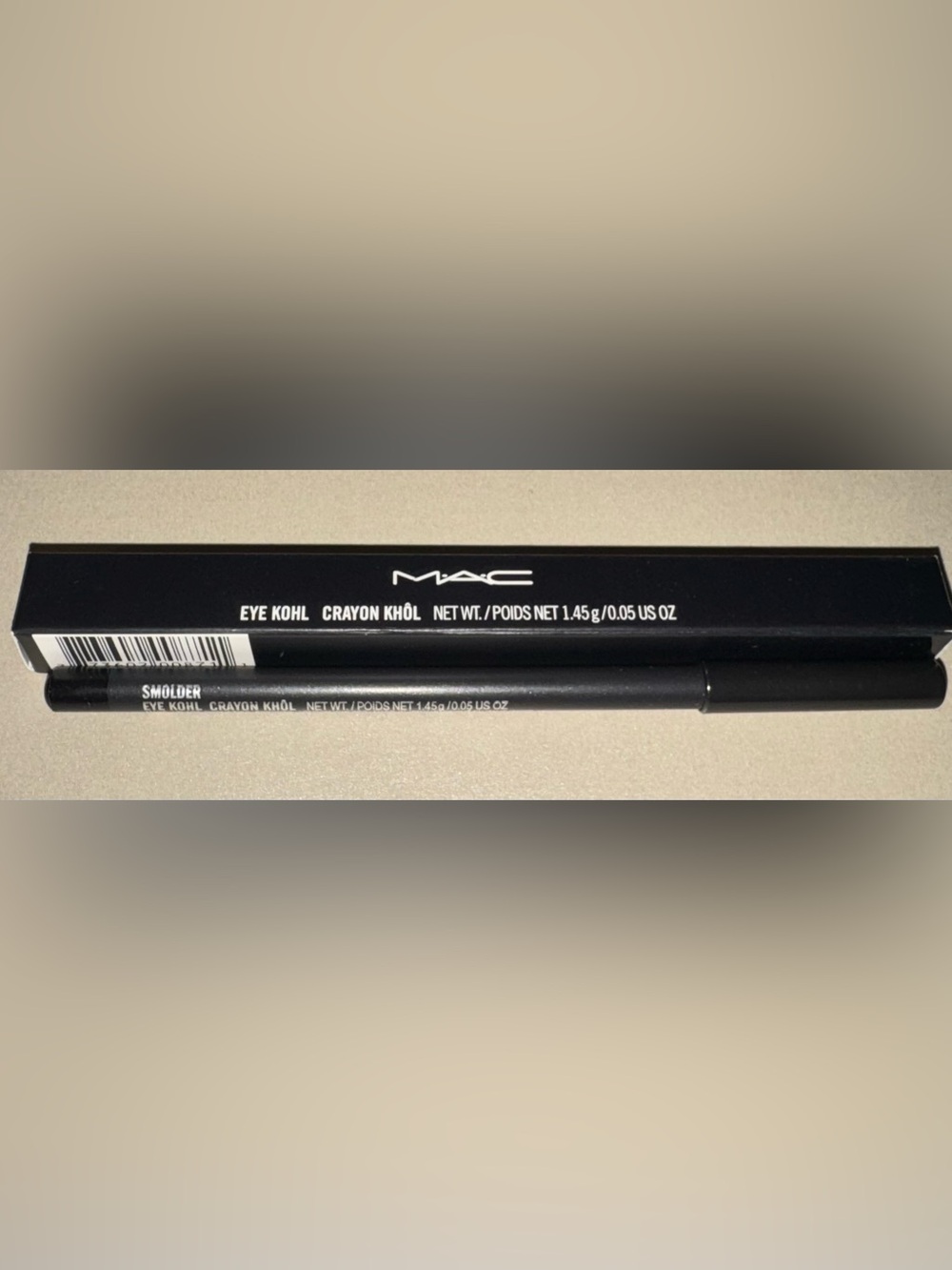 MAC SMOLDER EYELINER